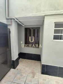 Casa com 1 Quarto para alugar, 30m² no Casa Verde Média, São Paulo