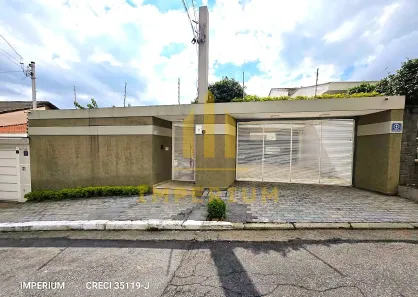 Casa com 3 Quartos à venda, 438m² no Jardim Franca, São Paulo