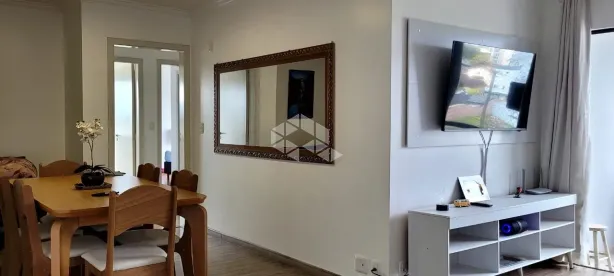 Apartamento com 3 Quartos à venda, 120m² no Vicentina, Farroupilha