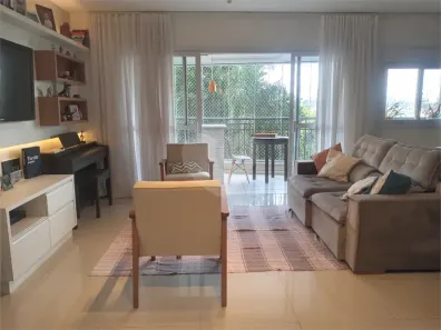 Apartamento com 3 Quartos à venda, 123m² no Jardim Aeroporto, São Paulo