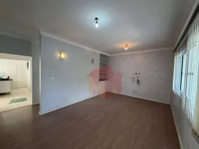 Sobrado com 3 Quartos à venda, 164m² no Parque Novo Mundo, Americana