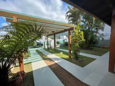 Casa com 3 Quartos à venda, 140m² no Palmas, Governador Celso Ramos