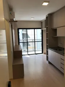 Apartamento com 1 Quarto para alugar, 30m² no Pinheiros, São Paulo