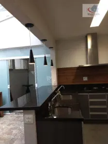 Fazenda/Sítio com 4 Quartos à venda, 151m² no Balneária, São Bernardo do Campo