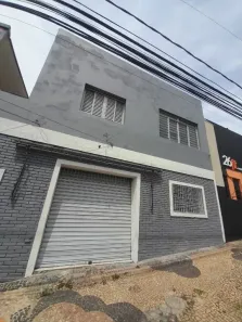 Imóvel Comercial com 1 Quarto para alugar, 120m² no Ponte Preta, Campinas