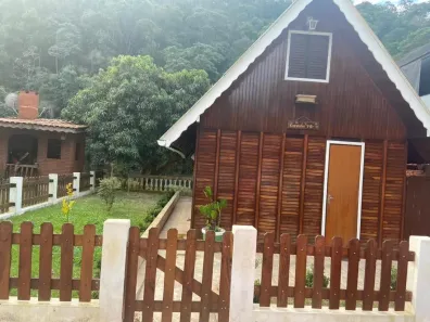 Apartamento com 2 Quartos à venda, 100m² no Área Rural de Itu, Itu