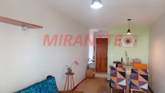Apartamento com 2 Quartos à venda, 59m² no Sítio do Mandaqui, São Paulo