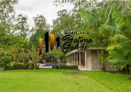Fazenda/Sítio com 3 Quartos à venda, 9800m² no Benfica, Benevides