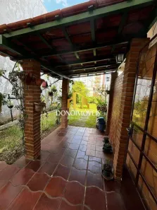 Casa com 3 Quartos à venda, 210m² no Jardim Bela Vista, Santo André