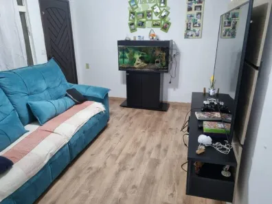Sobrado com 3 Quartos à venda, 201m² no Paraíso, Santo André