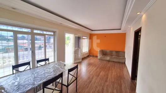 Sobrado com 4 Quartos à venda, 268m² no Jardim Nossa Senhora Auxiliadora, Campinas