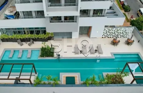 Apartamento com 1 Quarto à venda, 36m² no Perdizes, São Paulo