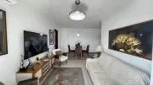 Apartamento com 1 Quarto à venda, 55m² no Barra da Tijuca, Rio de Janeiro