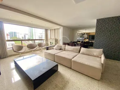 Apartamento com 3 Quartos à venda, 116m² no Castelo, Belo Horizonte