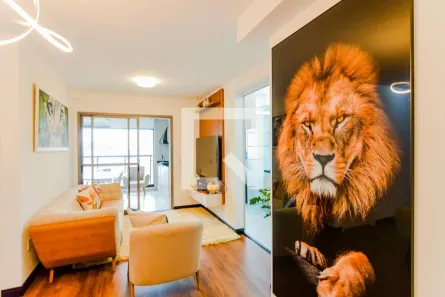 Apartamento com 2 Quartos à venda, 68m² no Macedo, Guarulhos