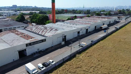 Imóvel Comercial à venda, 9986m² no Setor Marabá Extensão, Goiânia