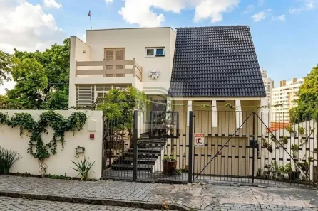 Sobrado com 2 Quartos à venda, 371m² no Jaguaré, São Paulo