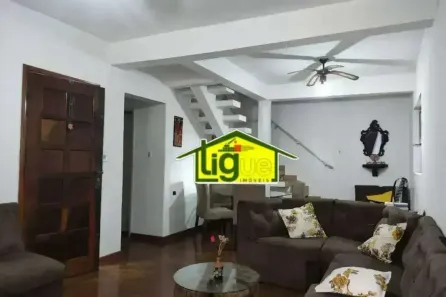 Sobrado com 3 Quartos à venda, 190m² no Rio Pequeno, São Paulo