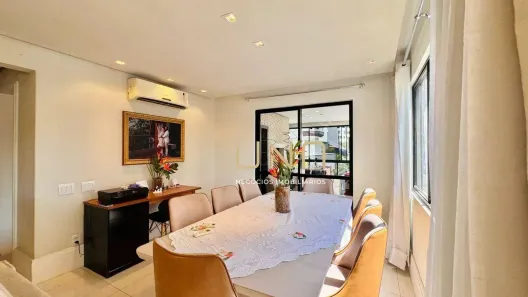 Apartamento com 4 Quartos para alugar, 154m² no Agronômica, Florianópolis
