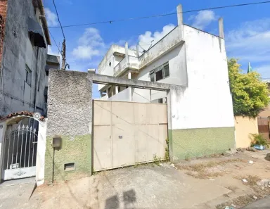 Casa com 1 Quarto à venda, 100m² no Parque Turf Club, Campos dos Goytacazes