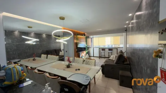 Apartamento com 3 Quartos à venda, 76m² no Alto da Glória, Goiânia