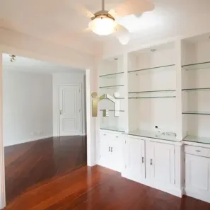 Apartamento com 2 Quartos para alugar, 90m² no Itaim Bibi, São Paulo