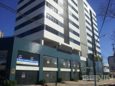 Sala Comercial à venda, 43m² no Centro, Canoas