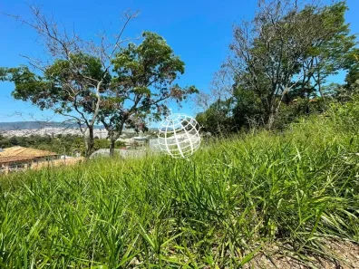 Lote/Terreno à venda, 520m² no Loteamento Vale das Flores, Atibaia