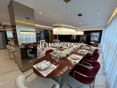 Apartamento com 3 Quartos à venda, 162m² no Jardim das Acácias, São Paulo