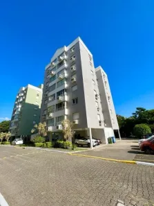 Apartamento com 2 Quartos à venda, 61m² no Nonoai, Porto Alegre