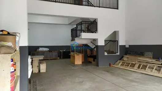 Galpão/Depósito/Armazém à venda, 166m² no Parque Campo Bonito, Indaiatuba