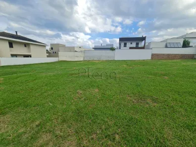 Lote/Terreno à venda, 335m² no Vale das Laranjeiras, Indaiatuba