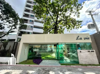 Apartamento com 3 Quartos à venda, 70m² no Várzea, Recife