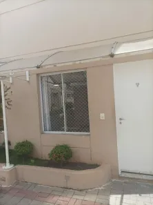 Casa de Condomínio com 2 Quartos à venda, 80m² no Jardim Sarah, São Paulo