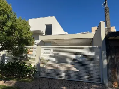 Casa com 3 Quartos à venda, 163m² no Vila Sônia (Sousas), Campinas