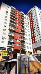 Apartamento com 3 Quartos à venda, 142m² no Centro, Campo Grande