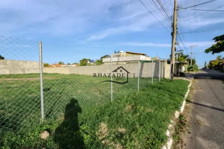 Lote/Terreno à venda, 480m² no Jardim Atlântico Central (Itaipuaçu), Maricá