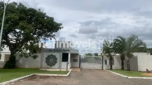 Lote/Terreno à venda, 2500m² no Park Way, Brasília