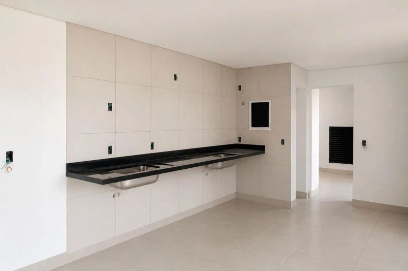 Apartamento com 1 quarto — Santo Antônio, Belo Horizonte