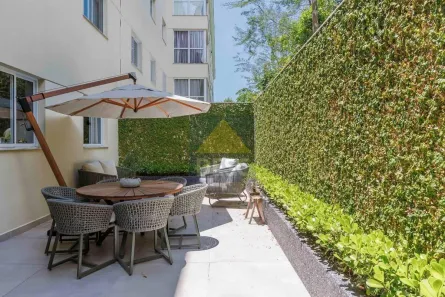 Apartamento com 3 Quartos à venda, 134m² no Nações, Balneário Camboriú