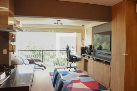 Apartamento com 2 Quartos à venda, 73m² no Jardim Fonte do Morumbi, São Paulo