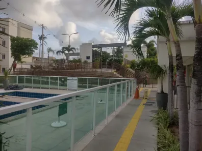 Apartamento com 2 Quartos à venda, 55m² no Neópolis, Natal