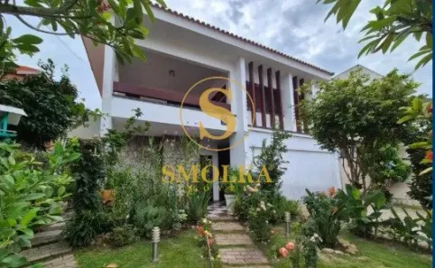 Casa com 3 Quartos à venda, 315m² no Santa Mônica, Florianópolis