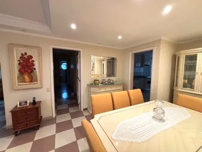 Apartamento com 2 Quartos à venda, 130m² no Higienópolis, São Paulo