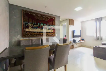 Apartamento com 2 Quartos à venda, 47m² no Itaquera, São Paulo