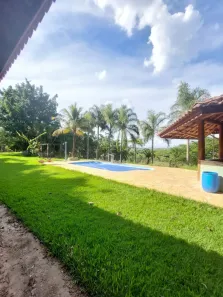 Fazenda/Sítio com 1 Quarto à venda, 1250m² no Área Rural de Limeira, Limeira