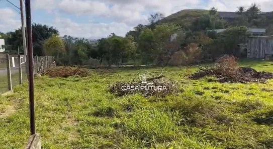 Lote/Terreno à venda, 500m² no Vale dos Pinheiros, Pinheiral