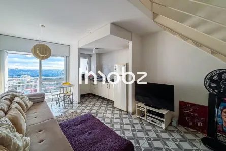 Cobertura com 1 Quarto à venda, 69m² no Sumarezinho, São Paulo