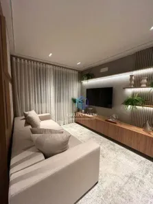 Apartamento com 3 Quartos à venda, 97m² no Parque Morumbi, Votorantim