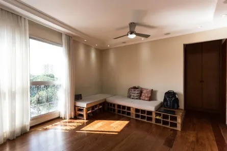 Apartamento com 1 Quarto à venda, 50m² no Vila Congonhas, São Paulo